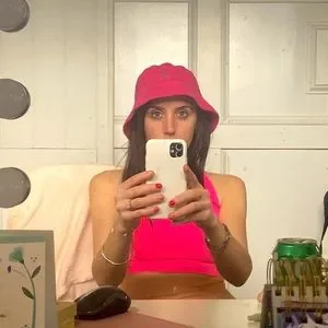 Kangol | Y2K Terry cloth Bermuda Bucket Hat | Pink with Black Kangro |  RARE Kangol | Accessories | Kangol Y2k Terry Cloth Bermuda Bucket  main image 2